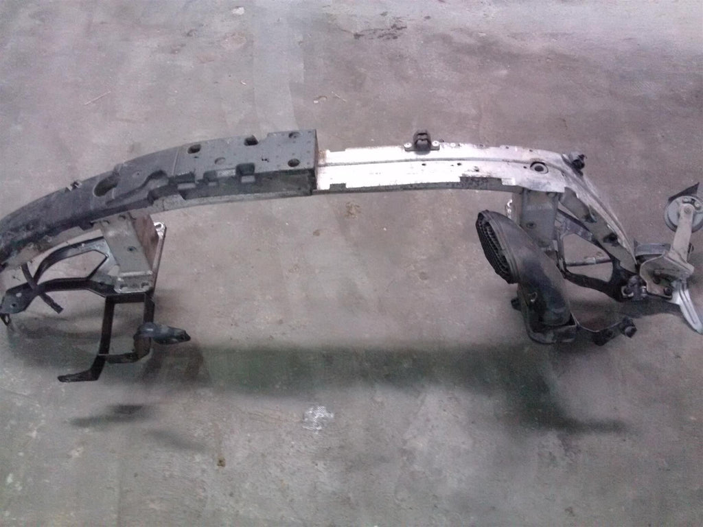 Intaritura bara BMW E60, 2.0 d, an 2008, N47D20A