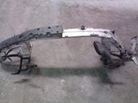 Intaritura bara BMW E60, 2.0 d, an 2008, N47D20A