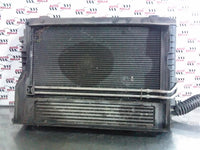 Radiator intercooler BMW E60, 2.0 d, an 2008, N47D20A