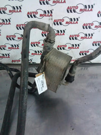 Termoflot cutie viteze BMW E60, 2.0 d, an 2008, N47D20A