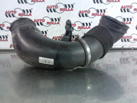 Furtun aer BMW E60, 2.0 d, an 2008, N47D20A