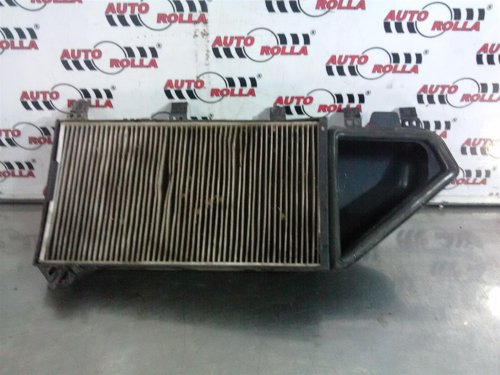 Carcasa filtru polen BMW E60, 2.0 d, an 2008, N47D20A