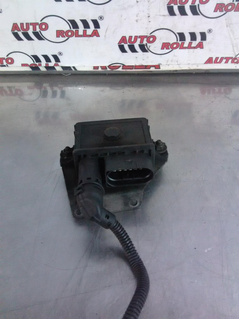 Releu bujii BMW E60, 2.0 d, an 2008, N47D20A