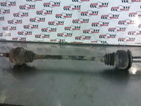 Planetara dreapta spate Mercedes w212 2.2cdi,an 2016 Facelift