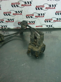 Bobina Ford Focus 1.6S, an 2004