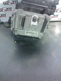 Calculator motor Kia Ceed 1.6S, an 2008