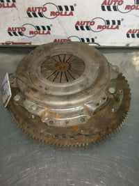 ambreiaj complet Dacia Logan 1.2S, an 2015