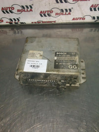 Calculator motor Opel Calibra A, 2.0S