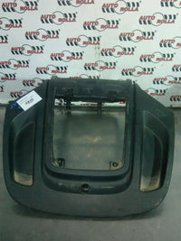 Consola bord Fiat Ducato, an 2016