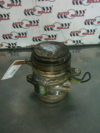 Compresor ac Chevrolet Spark, an 2005