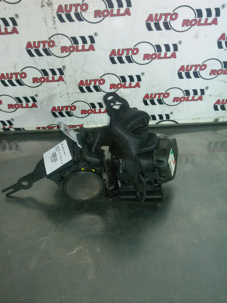 Set centuri fata BMW F30, 2.0 d XDrive, an 2014,M