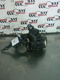 Set centuri fata BMW F30, 2.0 d XDrive, an 2014,M