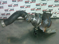 Turbina BMW E87, 2.0 d, euro4, an 2006