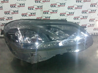 Far dreapta Mercedes w212 2.2cdi,an 2016 Facelift