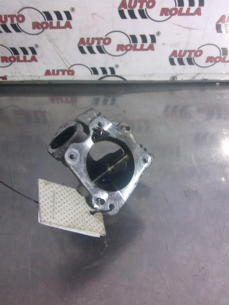 Egr Citroen Jumper 2.0d, an 2019