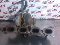 Turbina Peugeot Boxer, 2.0D an 2017