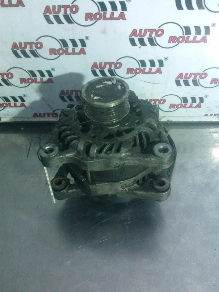 Alternator Peugeot Boxer, 2.0D an 2017