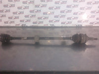 Planetara dreapta fata Suzuki Swift 1.2S, an 2014 K12B