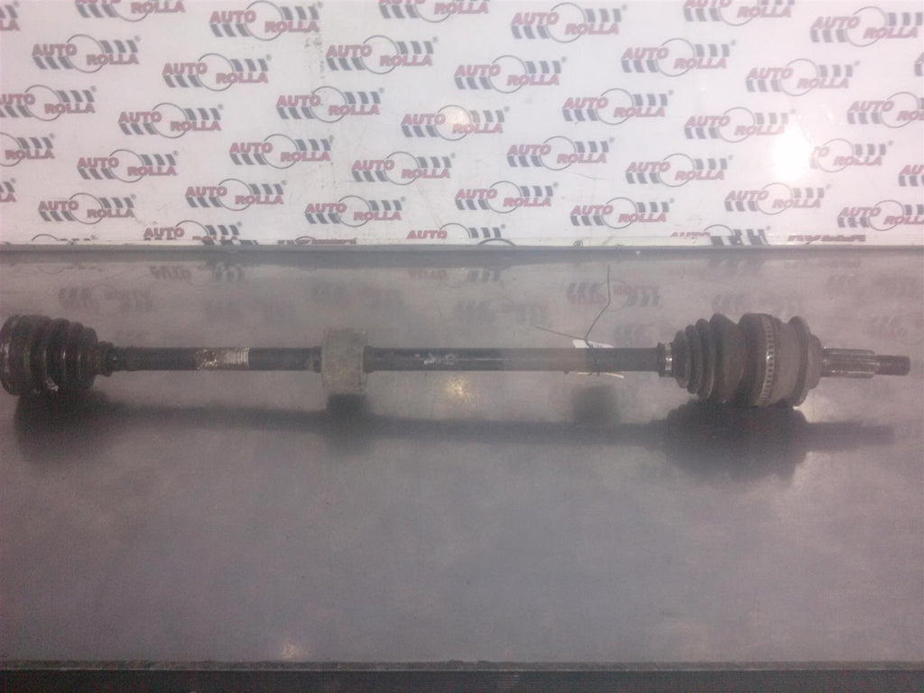 Planetara dreapta fata Suzuki Swift 1.2S, an 2014 K12B