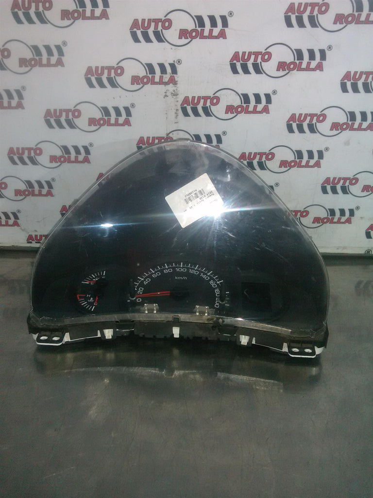 Ceasuri bord Suzuki Swift 1.2S, an 2014 K12B