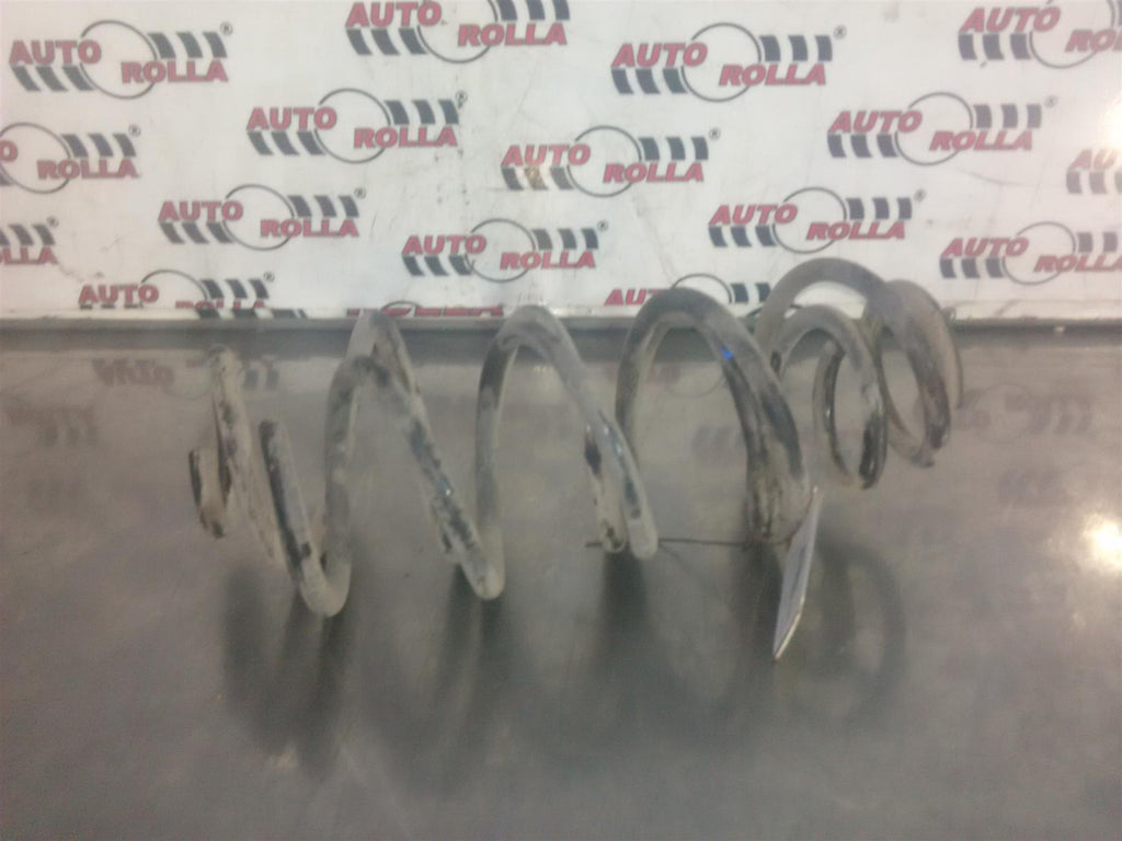 Arcuri spate Suzuki Swift 1.2S, an 2014 K12B