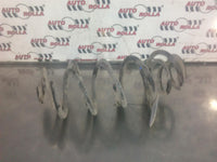 Arcuri spate Suzuki Swift 1.2S, an 2014 K12B