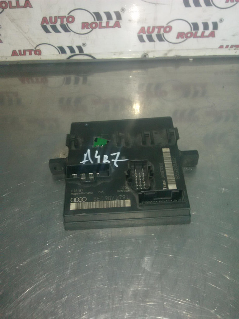 Calculator lumini Audi A4 b7, an 2007