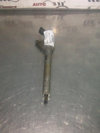 Injector Ford Focus 2, an 2007, 1.6DCI