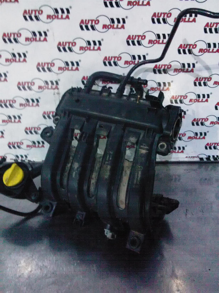 Galerie admisie Dacia Logan 1.2S,an 2012