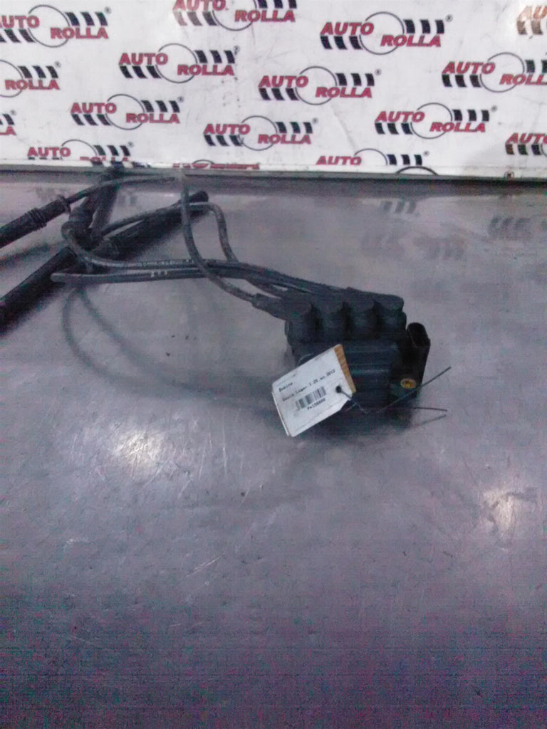 Bobina Dacia Logan 1.2S,an 2012