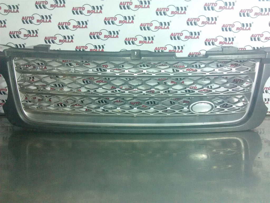 Grila bara fata Range Rover S4DD2F, 3.6D, an 2010, 368DT