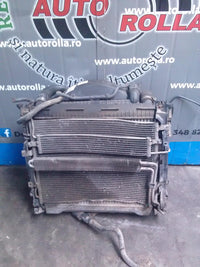 Radiator intercooler Range Rover S4DD2F, 3.6D, an 2010, 368DT