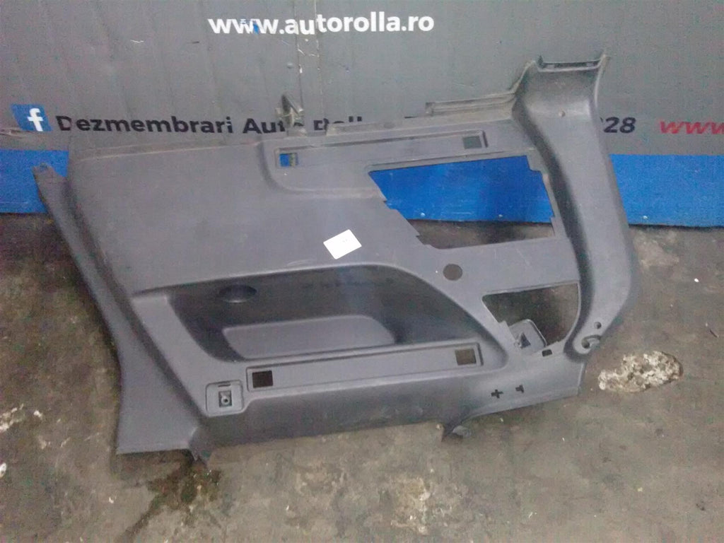 Trim interior portbagaj Opel Zafira B, an 2006