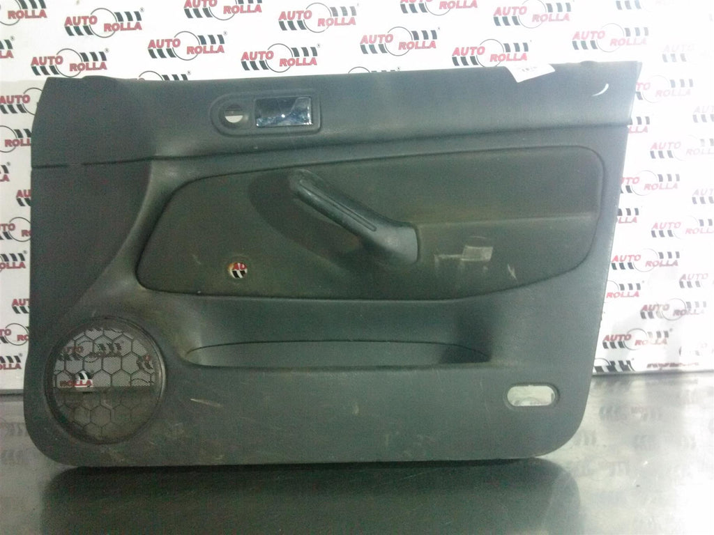 Tapiterie usa dreapta fata Volkswagen Golf 4, 1.4S, an 2001 AXP, euro 4