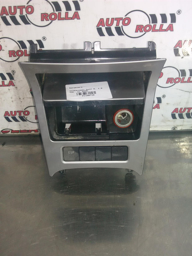 Tampon motor stanga BMW E60, 2.0 d, an 2008, N47D20A