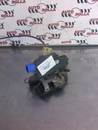 Cremaliera stanga Volkswagen Transporter T5, 2.5 tdi, an 2004