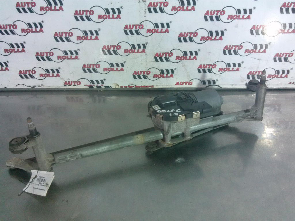 Timonerie+motoras Volkswagen Golf 5, 1.9 tdi, an 2006