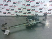 Timonerie+motoras Volkswagen Golf 5, 1.9 tdi, an 2006