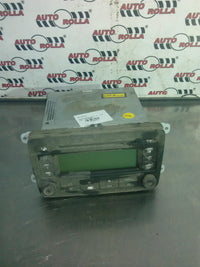 Cd player Volkswagen Golf 5, 1.9 tdi, an 2006
