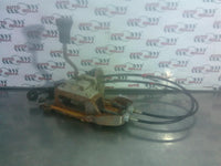 Timonerie schimbator Hyundai Santa Fe 2.0 d, an 2004