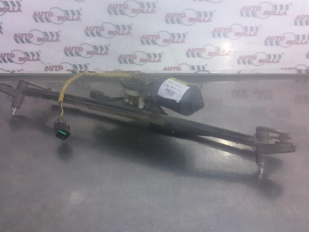 Timonerie stergatoare Hyundai Santa Fe 2.0 d, an 2004