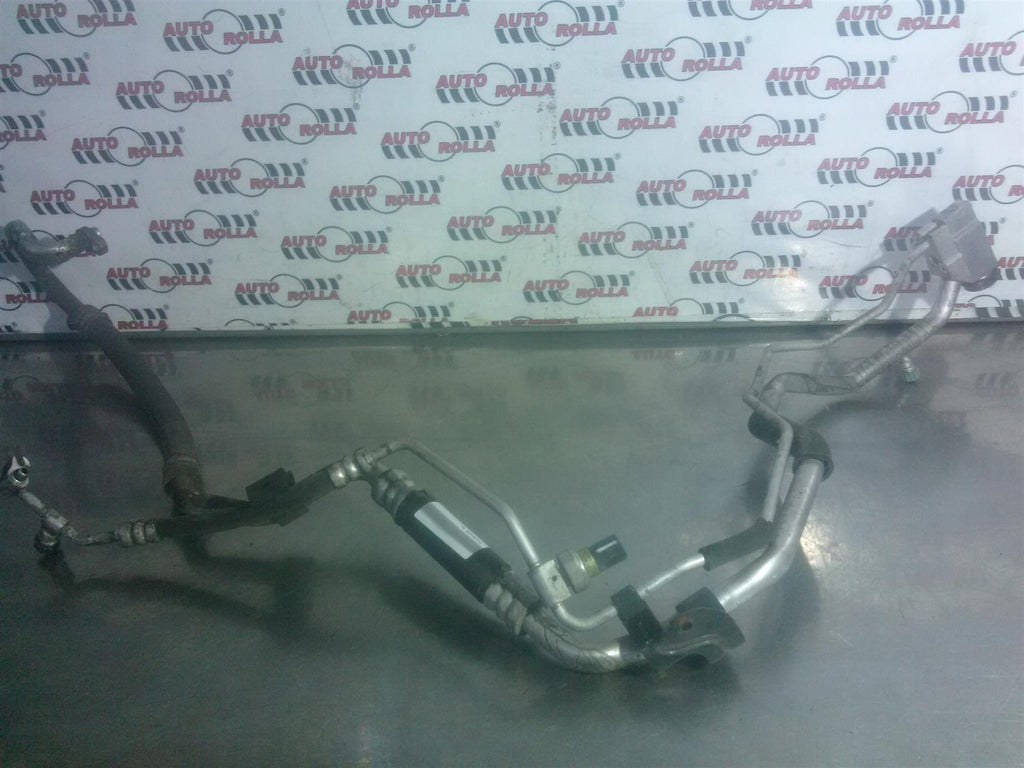 Conducte ac Hyundai Santa Fe 2.0 d, an 2004