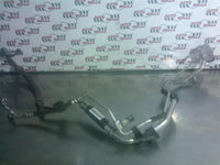 Conducte ac Hyundai Santa Fe 2.0 d, an 2004