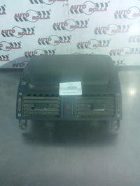 Grile centrale aerisire bord Toyota Avensis,1.8S an 2005