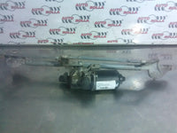 Timonerie stergatoare+motoras Toyota Avensis,1.8S an 2005