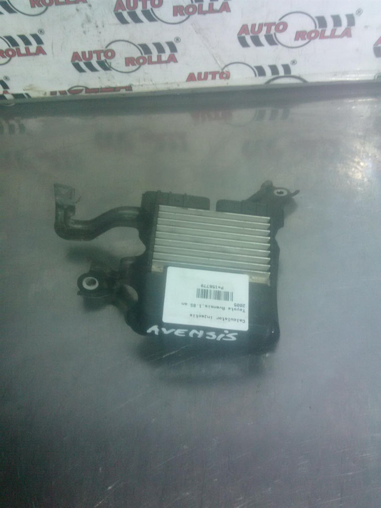 Calculator injectie Toyota Avensis,1.8S an 2005