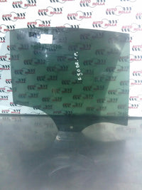 Geam dreapta spate BMW F30, 320D, an 2013, N47D20C