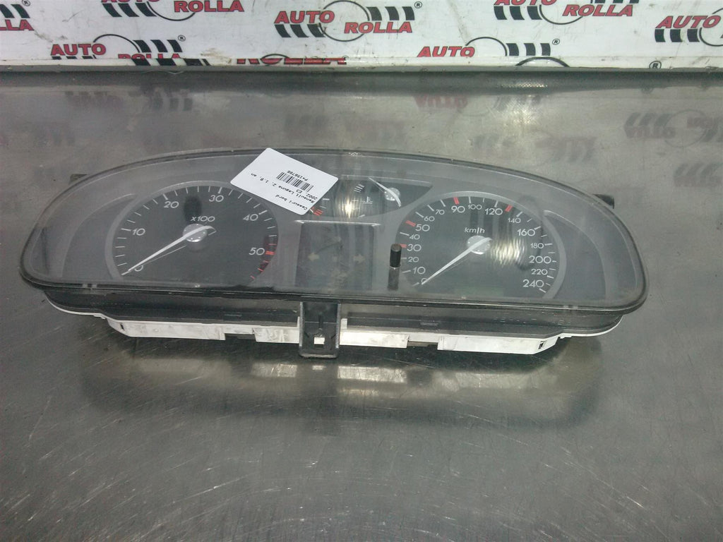 Ceasuri bord Renault Laguna 2, 1.9, an 2002, E3