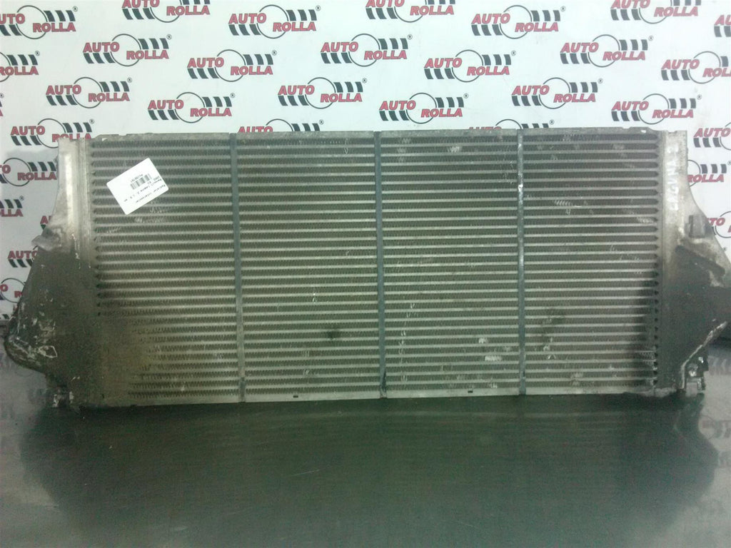 Radiator intercooler Renault Laguna 2, 1.9, an 2002, E3
