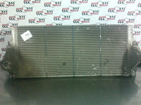 Radiator intercooler Renault Laguna 2, 1.9, an 2002, E3